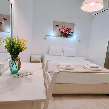 Eva Ivoni Apartments Amoudara Lasithiou 外观 照片